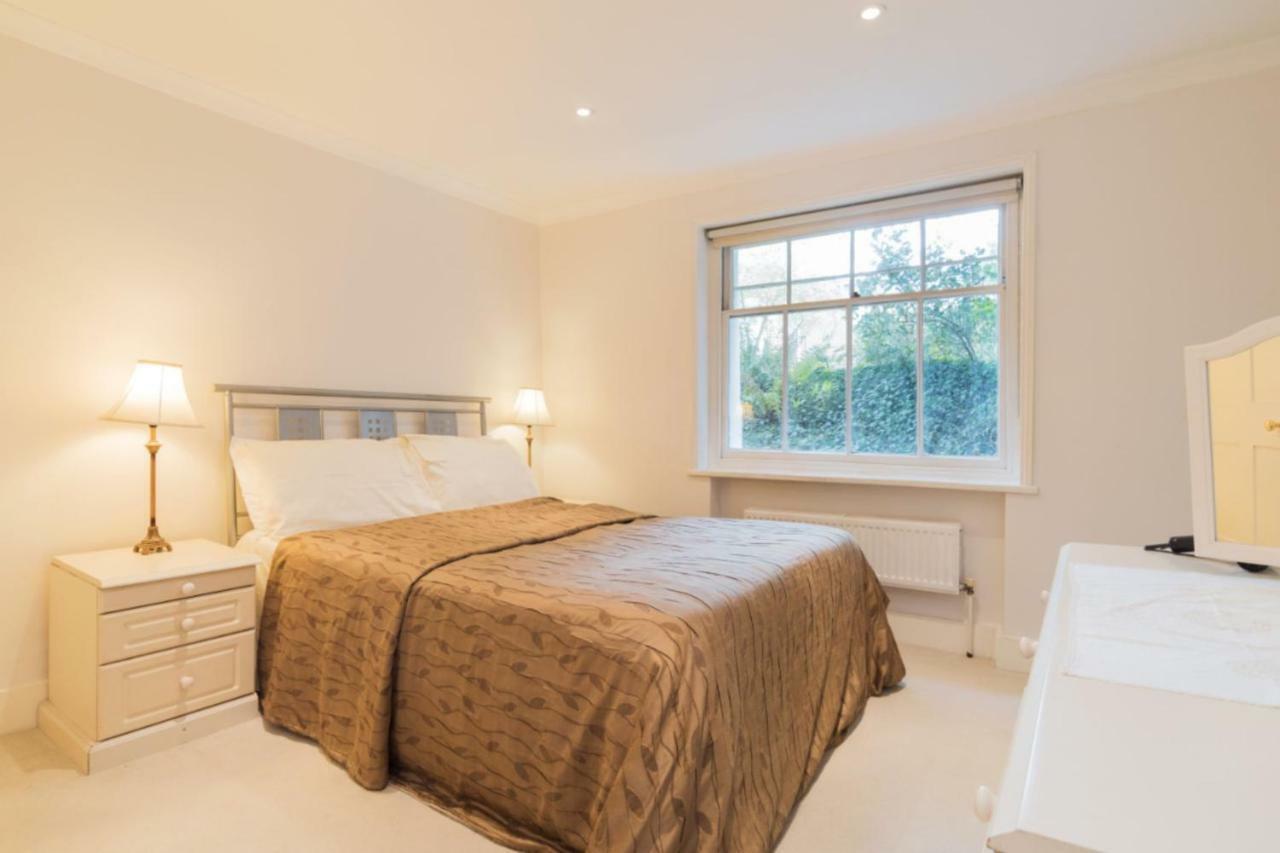 Shooters Hill Aparts Hotel London Exterior photo
