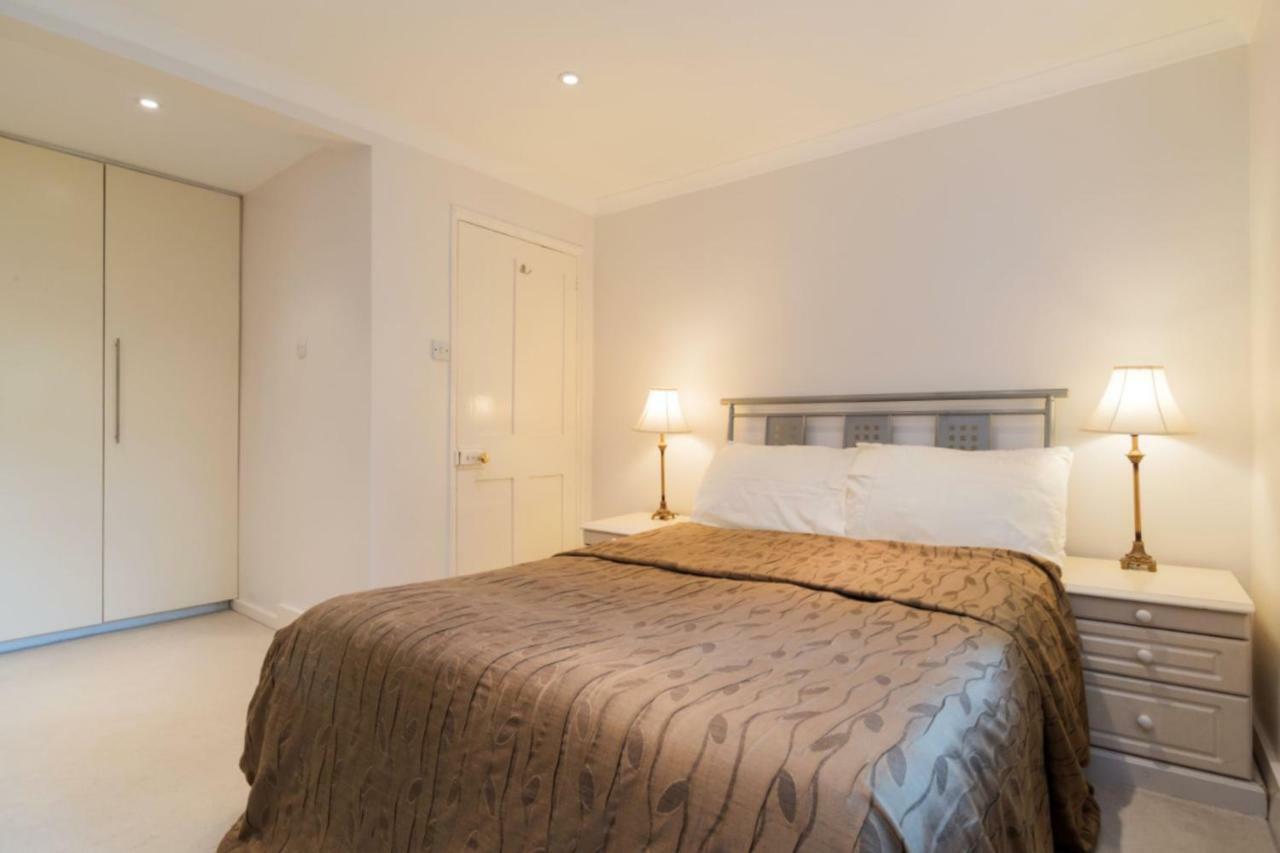 Shooters Hill Aparts Hotel London Exterior photo